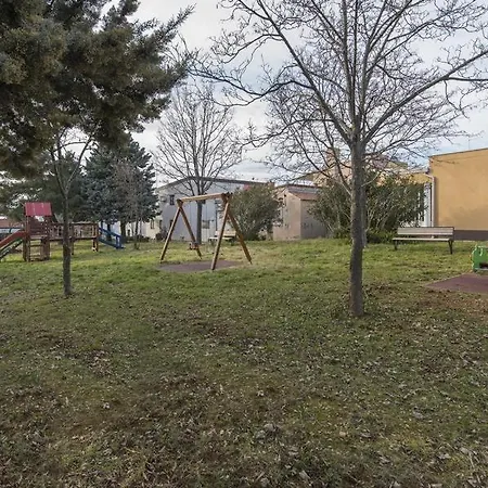 بيت ضيافة Lana 3*