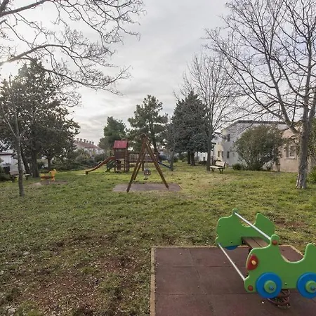 Maison d'hôtes Lana Dajla