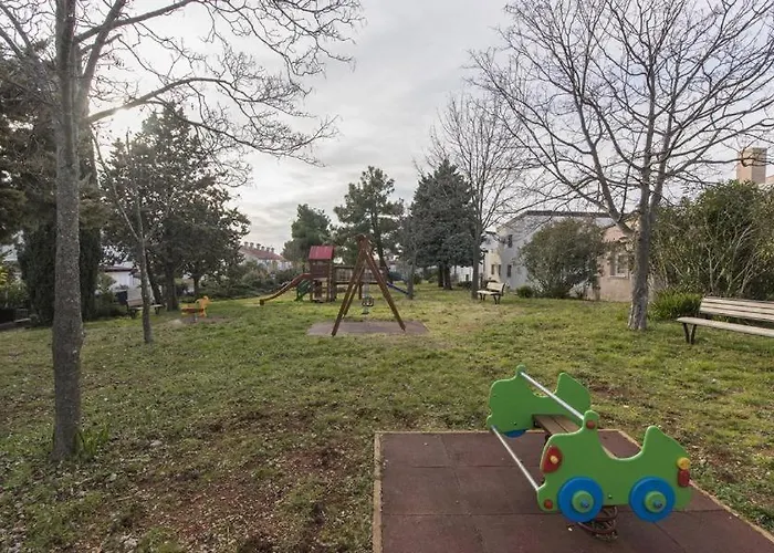 게스트하우스 Lana 다일라