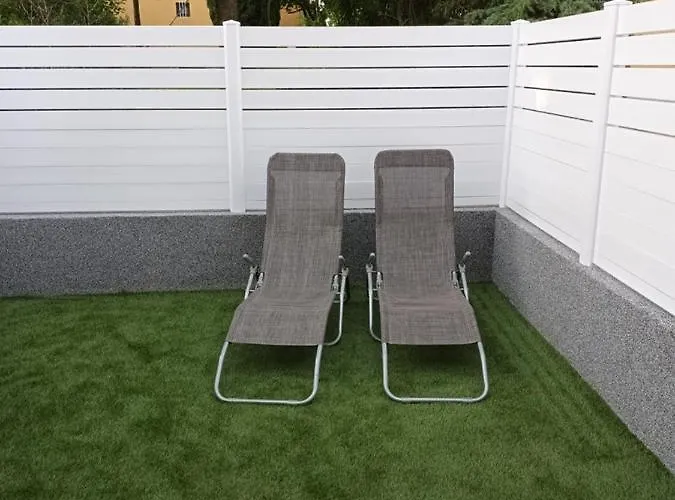 게스트하우스 Lana 다일라