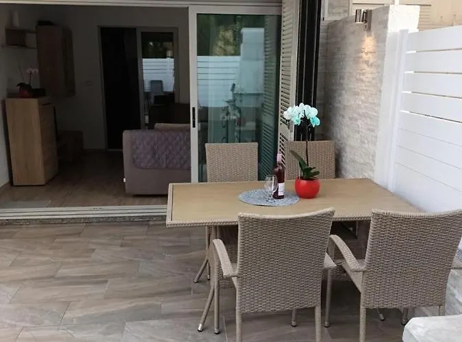 Lana 게스트하우스 다일라