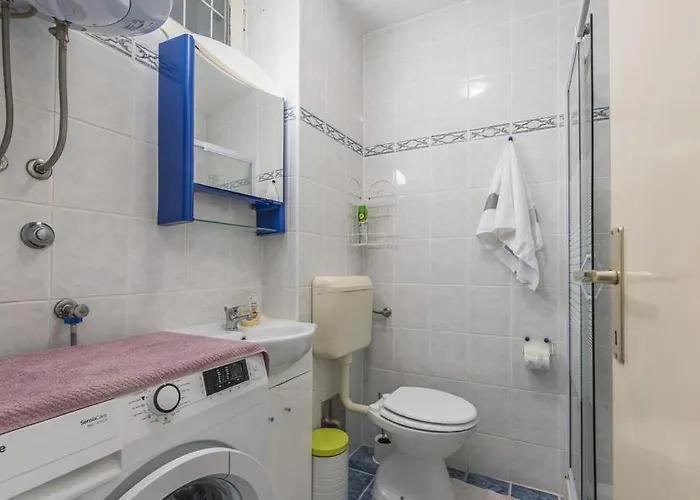 Lana 게스트하우스 다일라