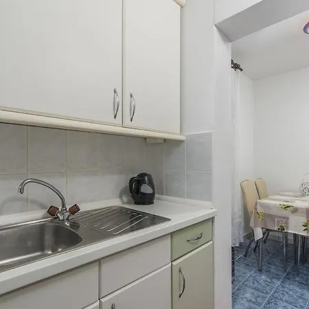 Lana Guest house Dajla