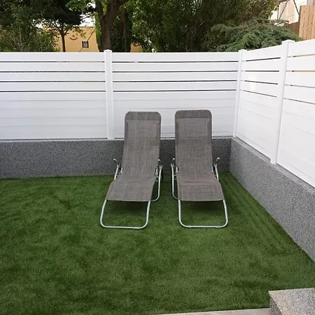 Pensionat Lana Dajla