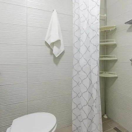 Guest house Lana 3*