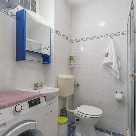 Lana Guest house Dajla